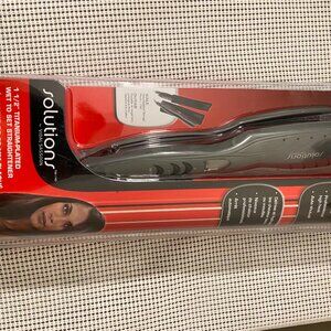 solutions VIDAL SASSOON